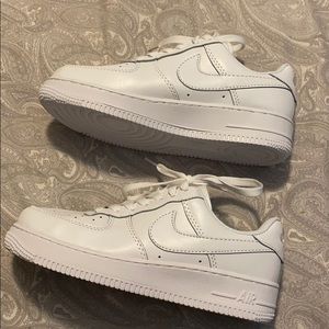 Nike Air Force 1’s